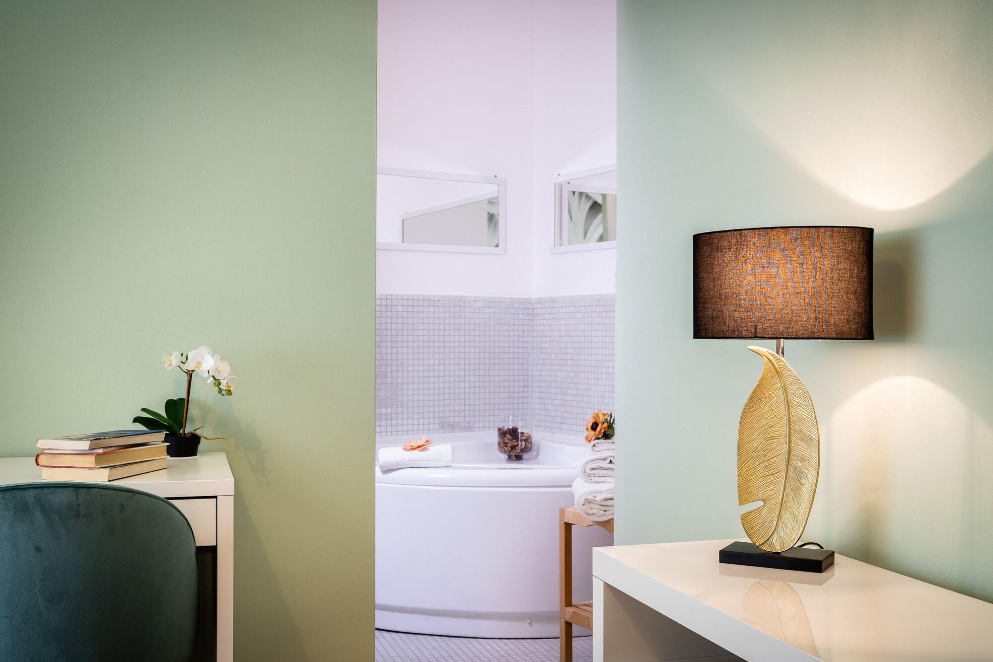 Fior Di Loto Rooms Cagliari Luaran gambar