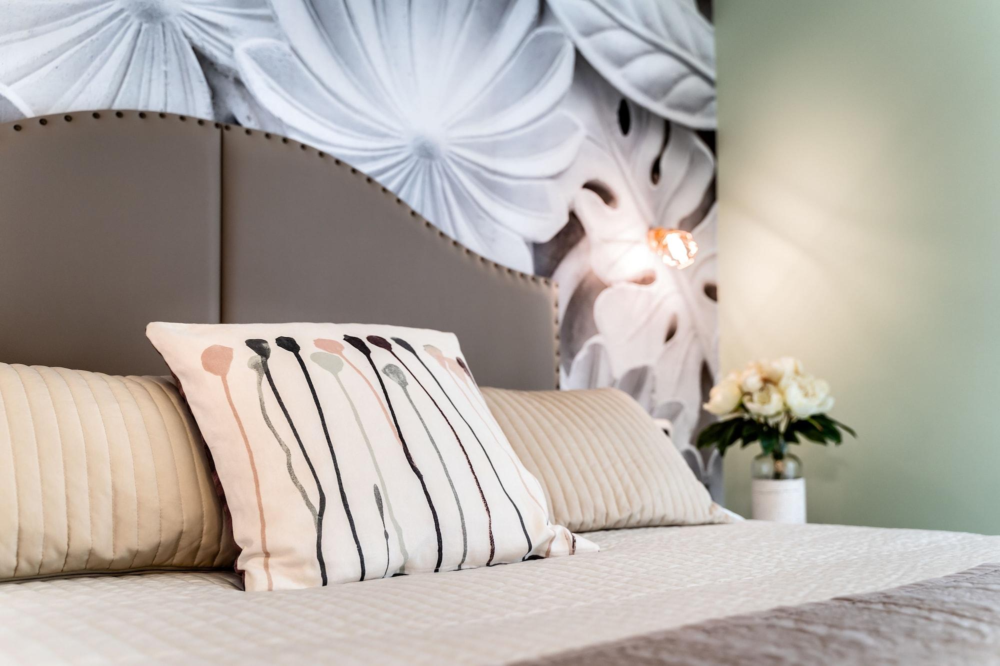 Fior Di Loto Rooms Cagliari Luaran gambar