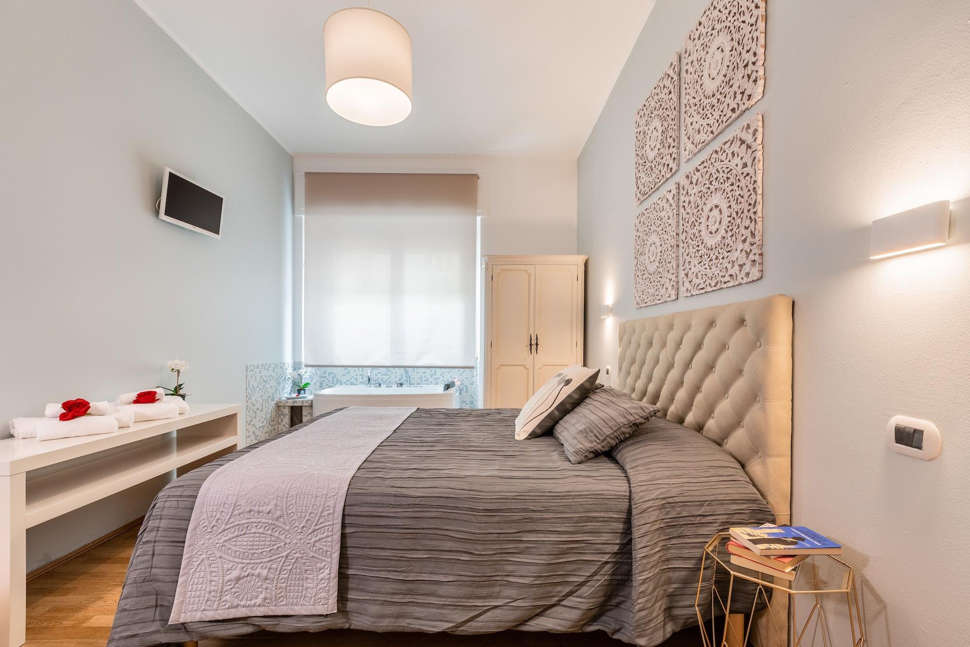 Fior Di Loto Rooms Cagliari Luaran gambar