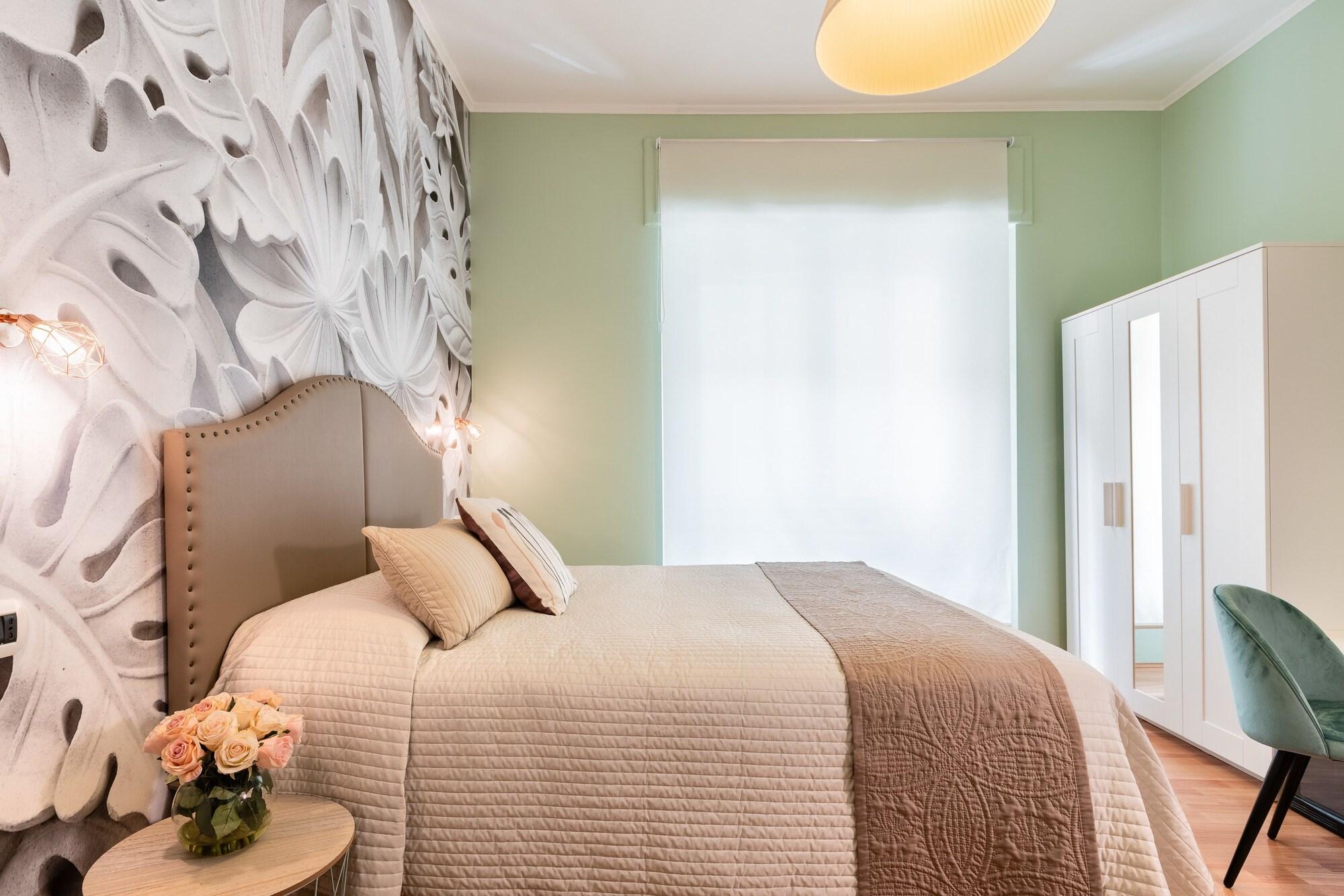 Fior Di Loto Rooms Cagliari Luaran gambar