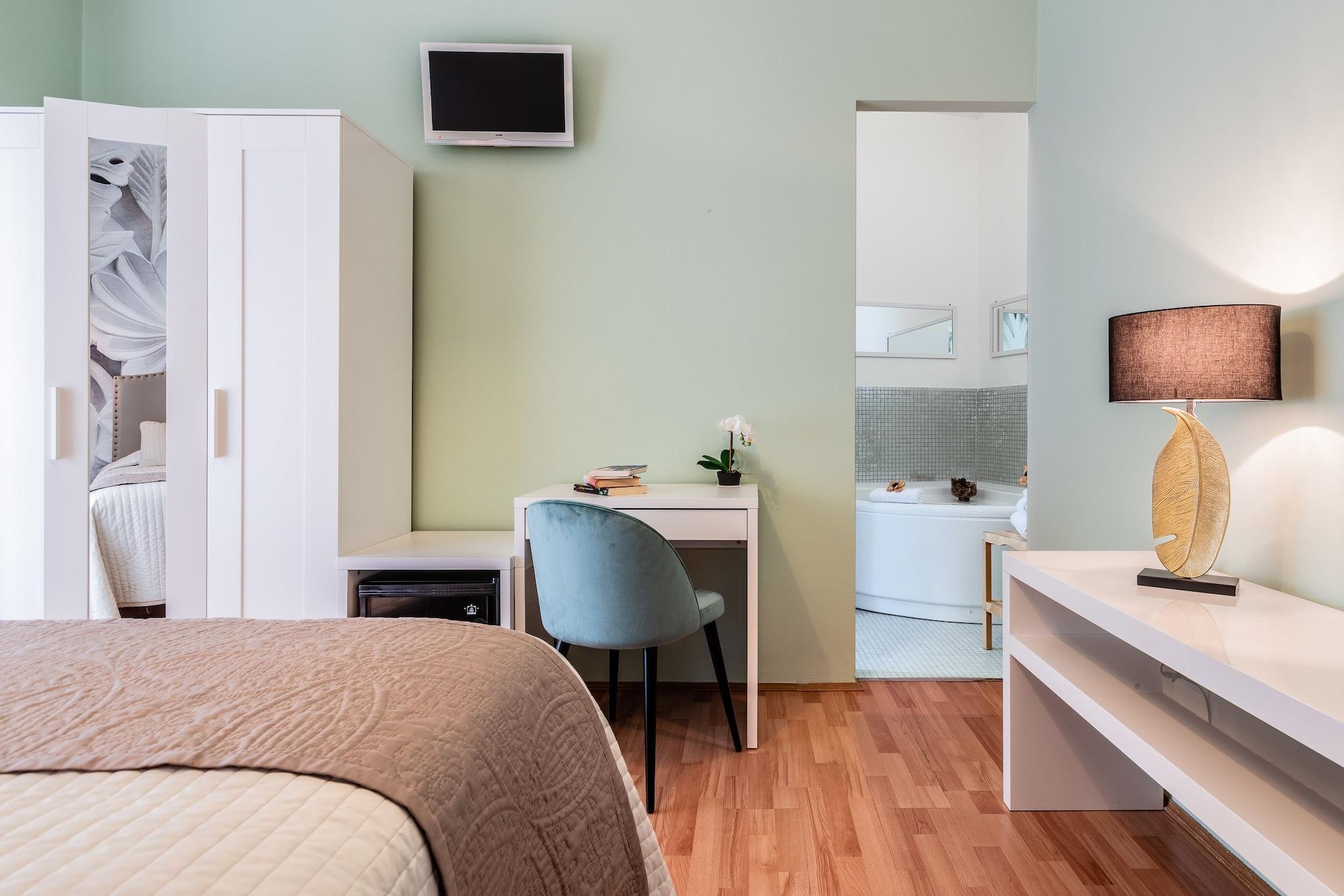 Fior Di Loto Rooms Cagliari Luaran gambar