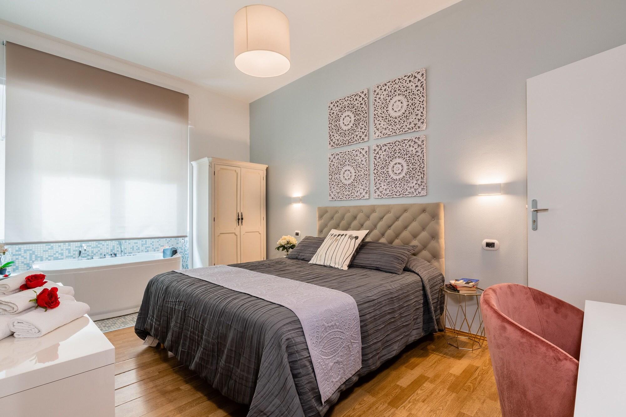 Fior Di Loto Rooms Cagliari Luaran gambar