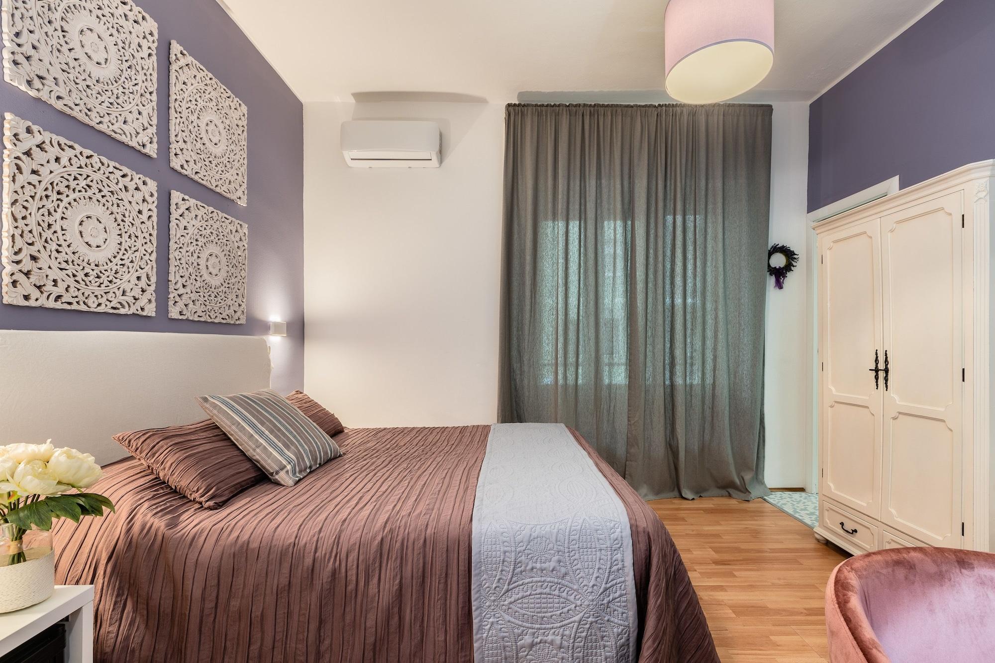 Fior Di Loto Rooms Cagliari Luaran gambar