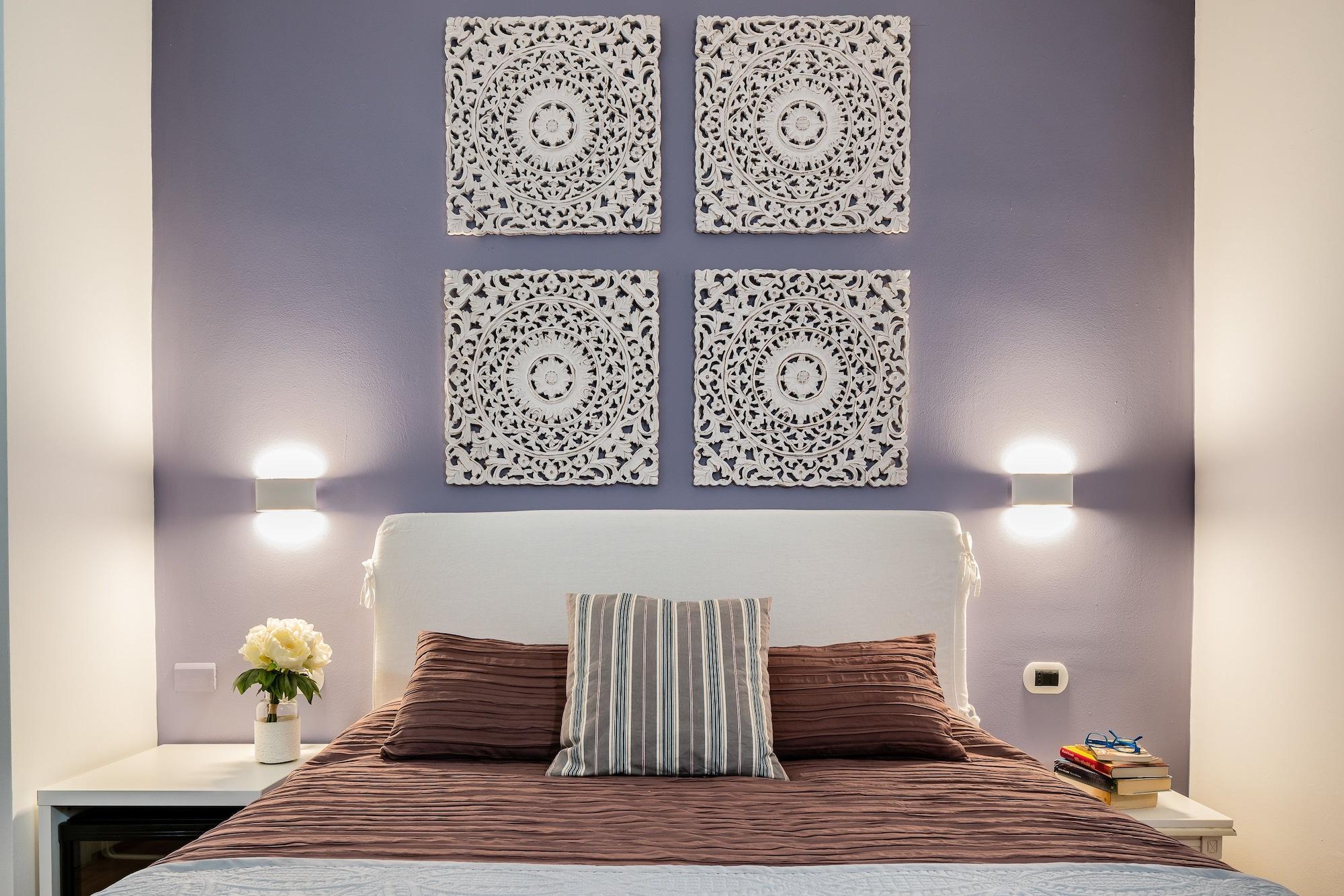 Fior Di Loto Rooms Cagliari Luaran gambar