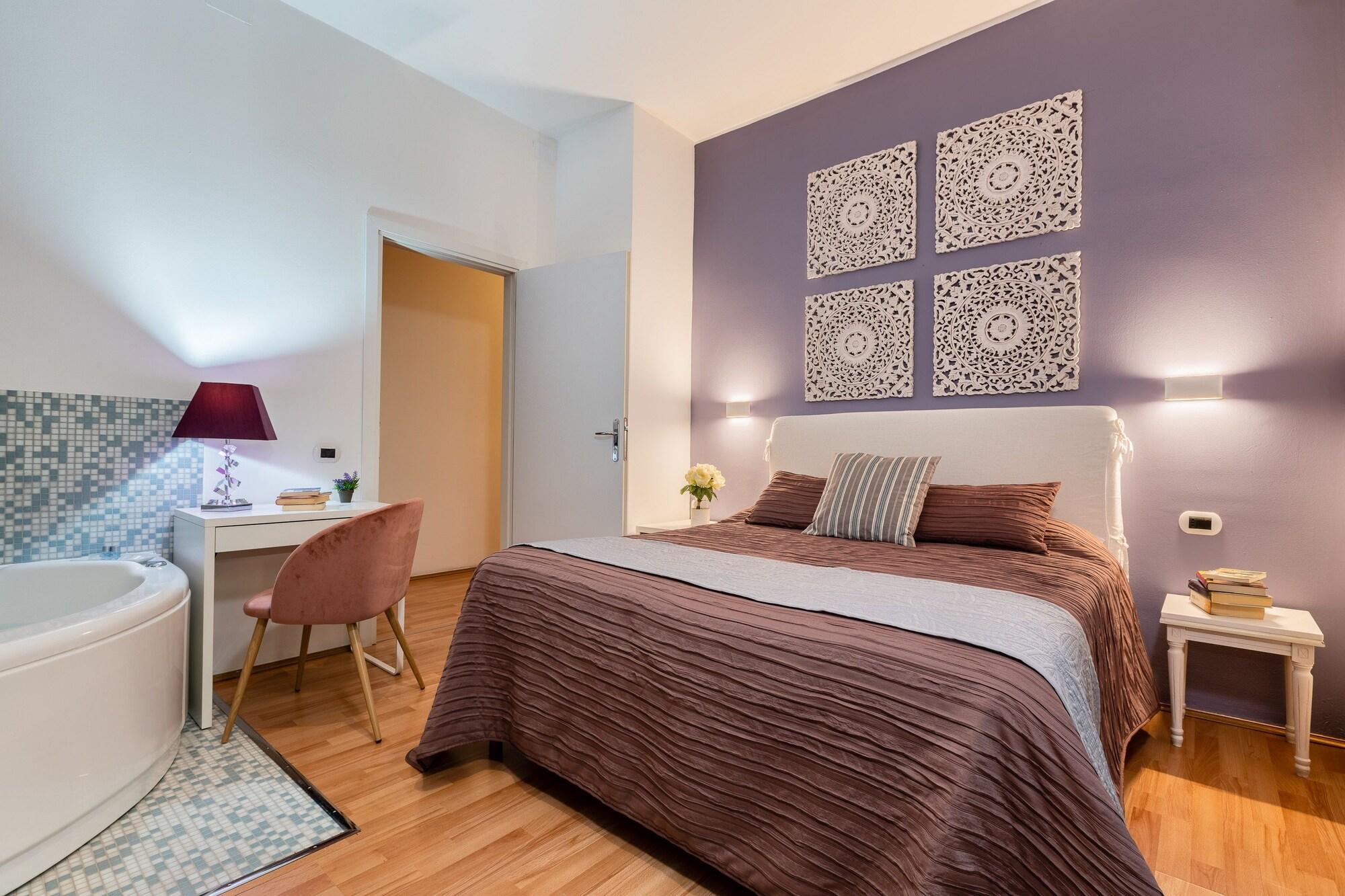 Fior Di Loto Rooms Cagliari Luaran gambar