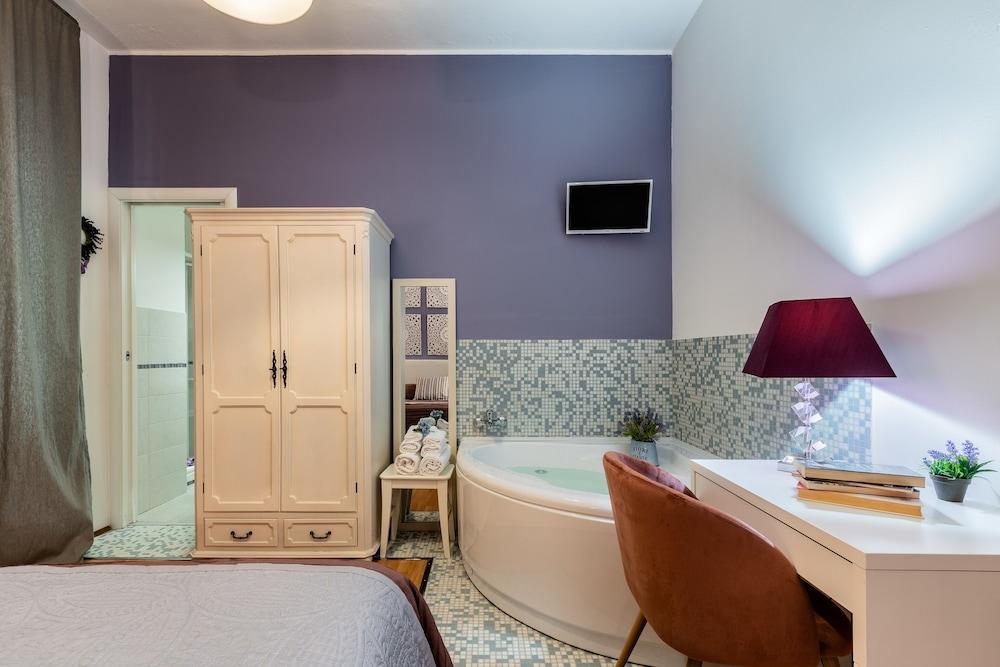 Fior Di Loto Rooms Cagliari Luaran gambar
