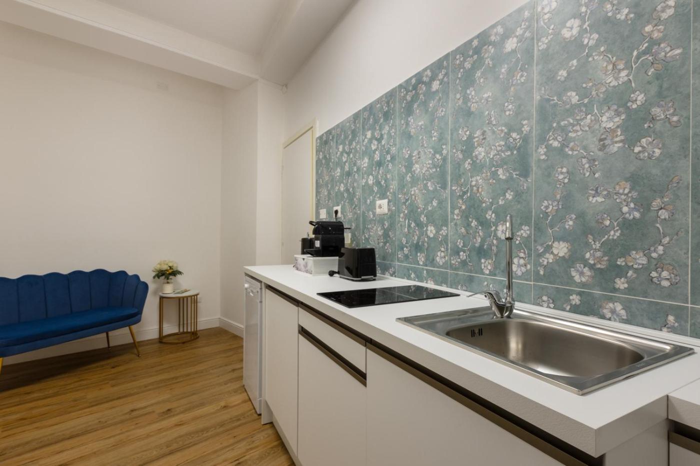 Fior Di Loto Rooms Cagliari Luaran gambar