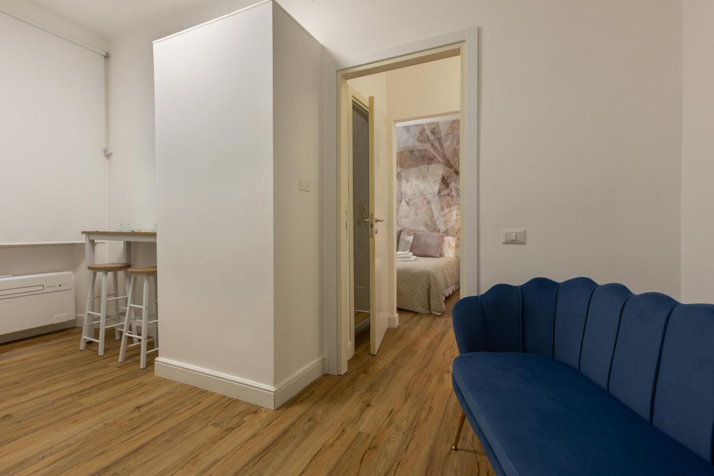 Fior Di Loto Rooms Cagliari Luaran gambar