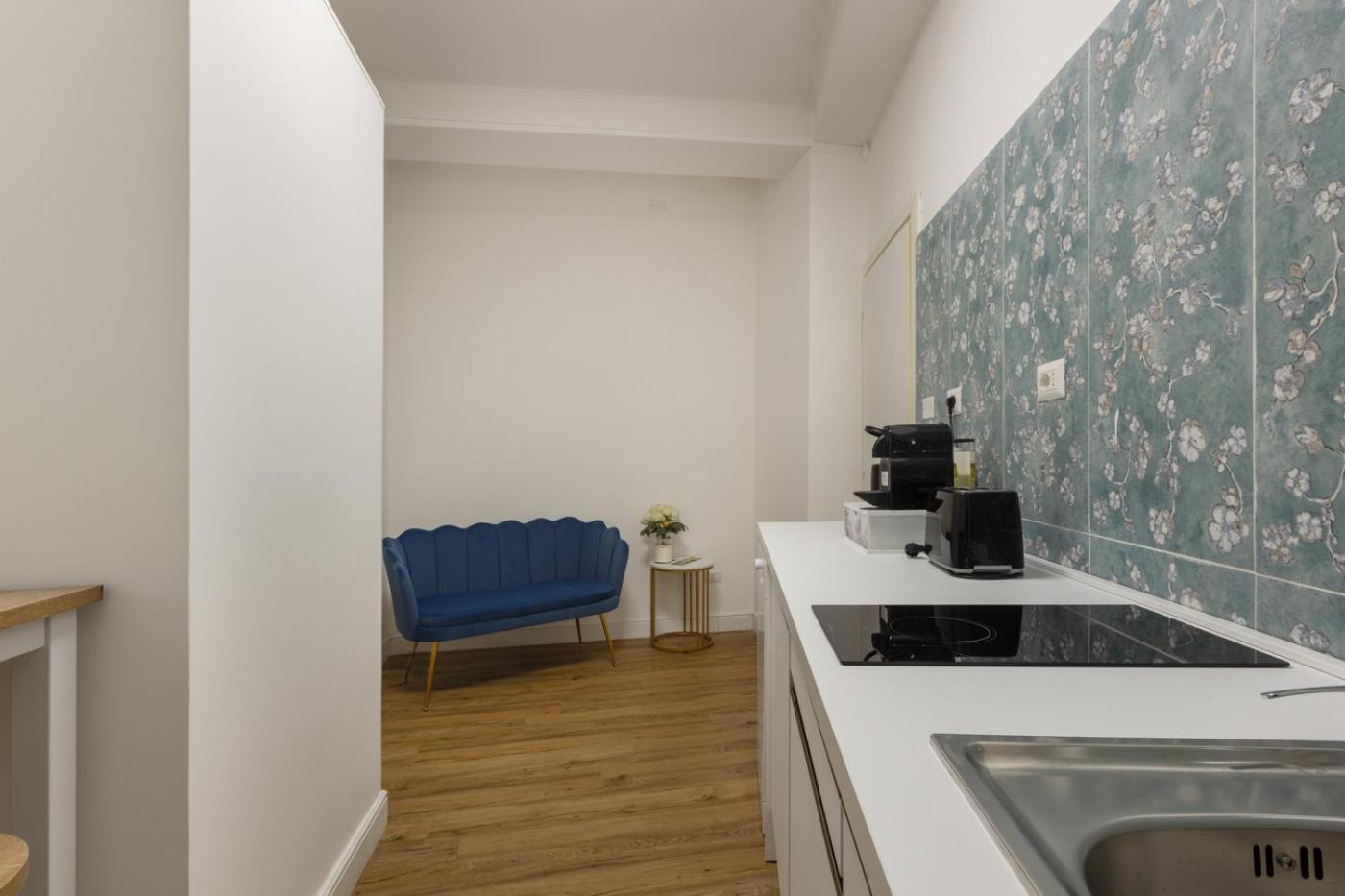 Fior Di Loto Rooms Cagliari Luaran gambar