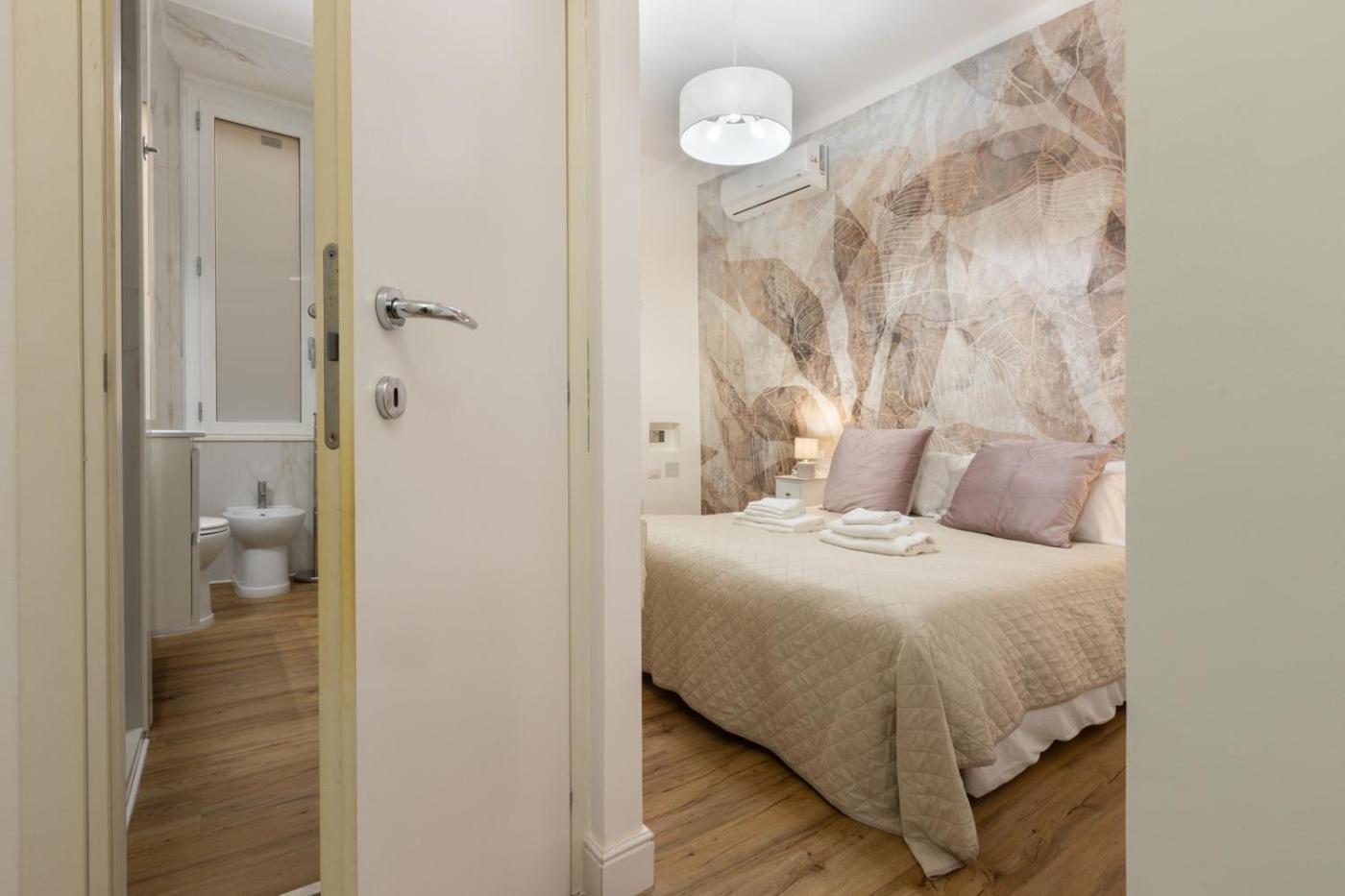 Fior Di Loto Rooms Cagliari Luaran gambar