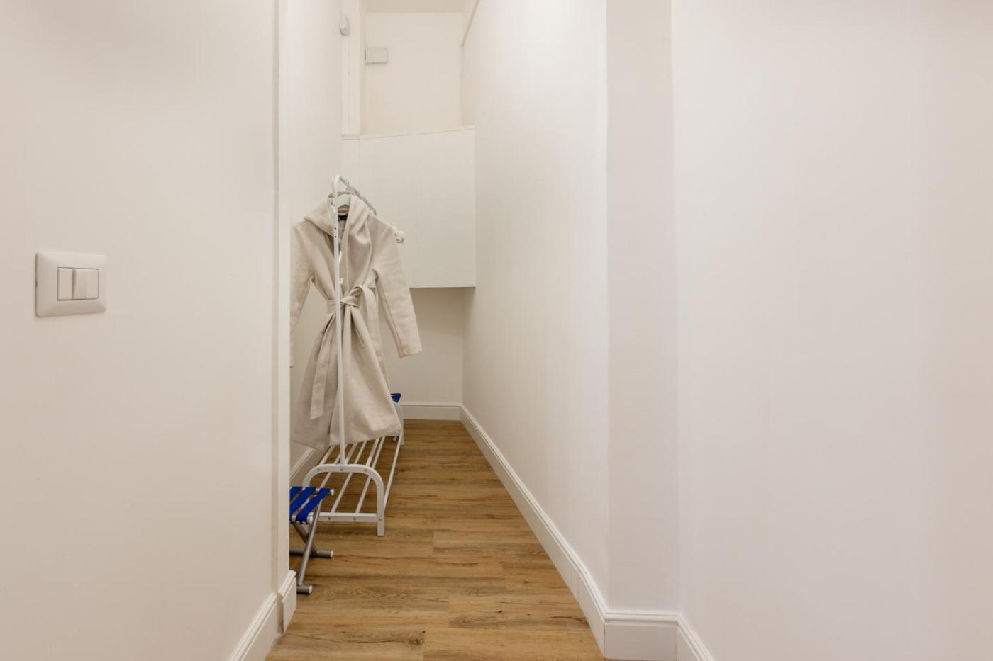 Fior Di Loto Rooms Cagliari Luaran gambar