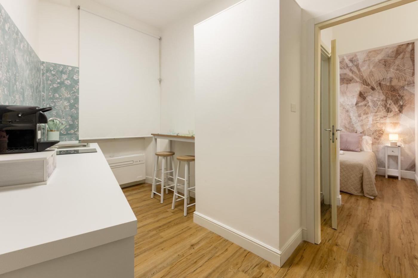 Fior Di Loto Rooms Cagliari Luaran gambar