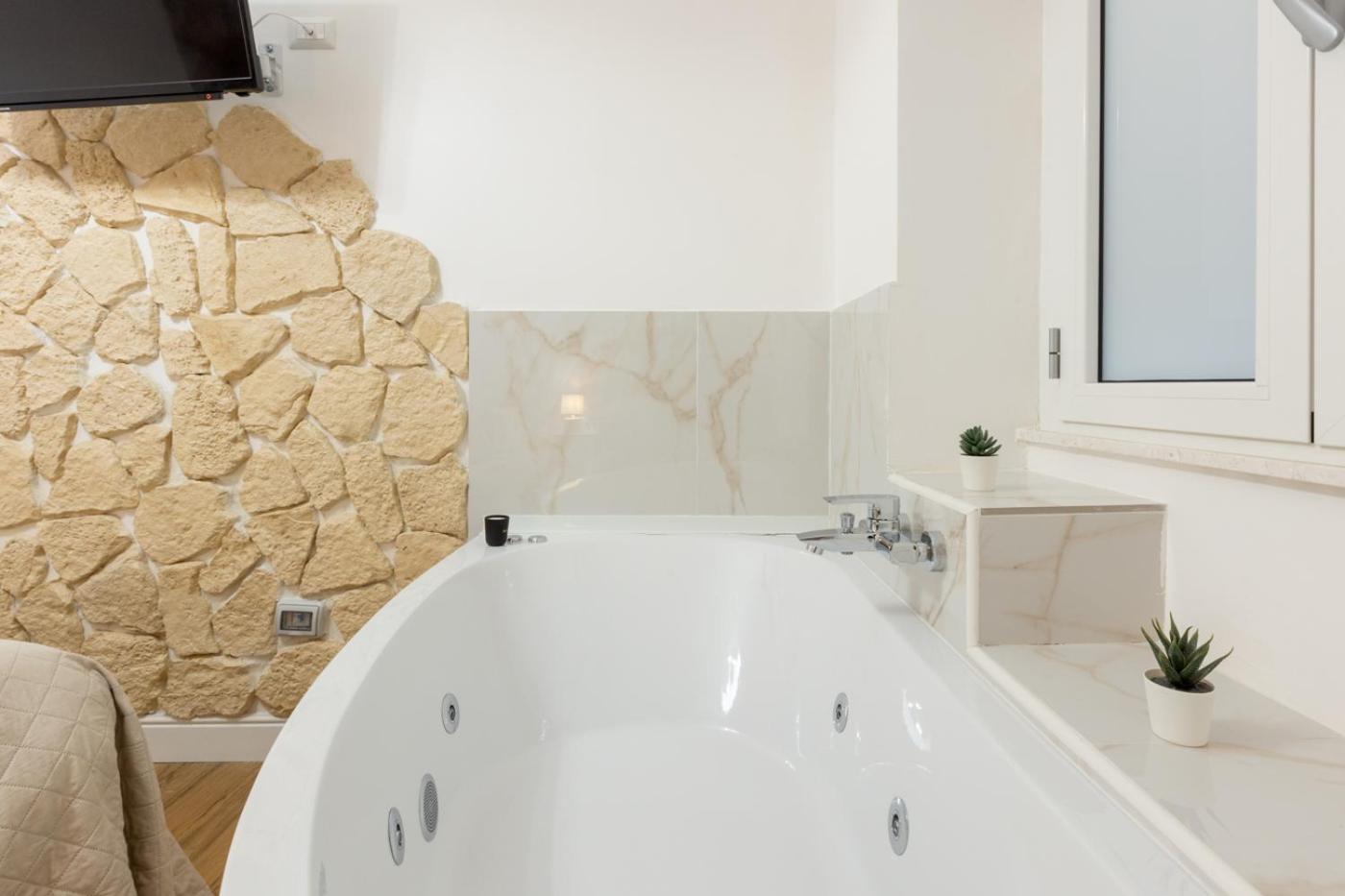 Fior Di Loto Rooms Cagliari Luaran gambar
