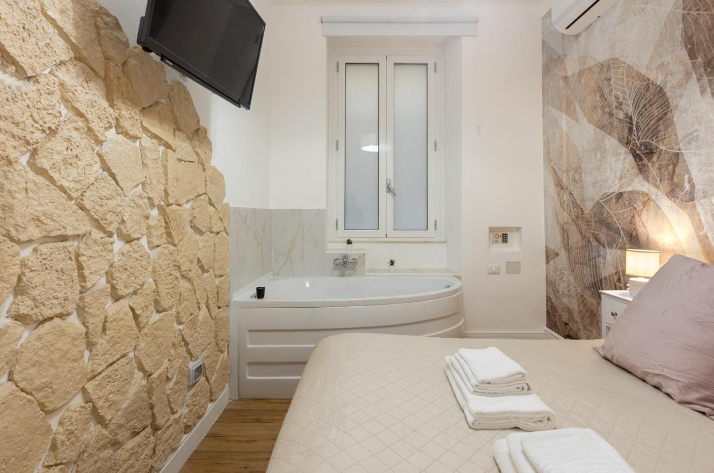 Fior Di Loto Rooms Cagliari Luaran gambar
