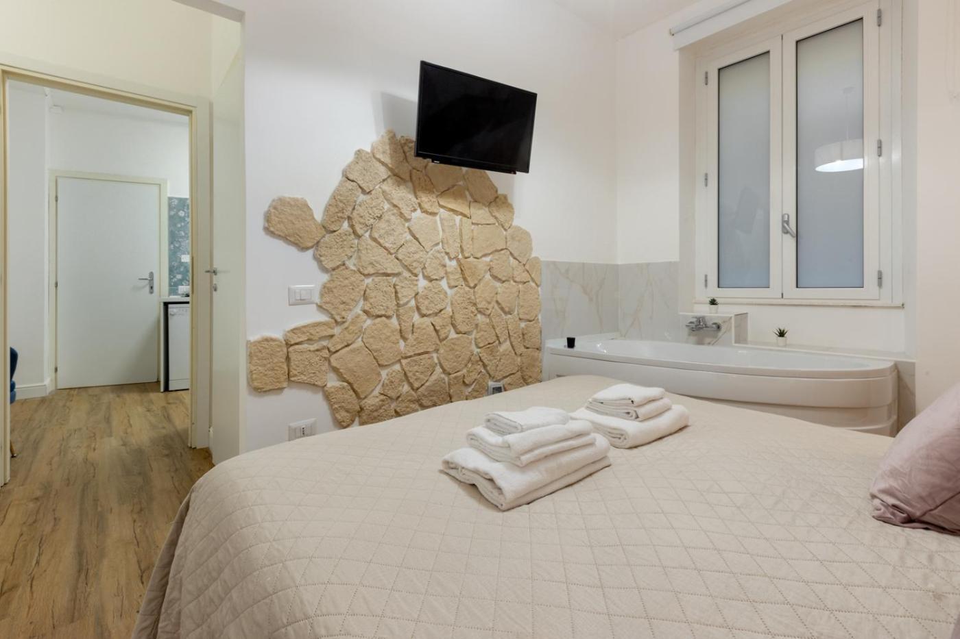 Fior Di Loto Rooms Cagliari Luaran gambar