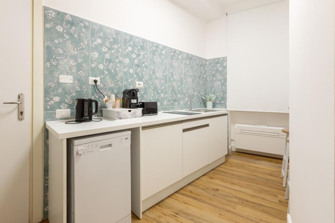 Fior Di Loto Rooms Cagliari Luaran gambar