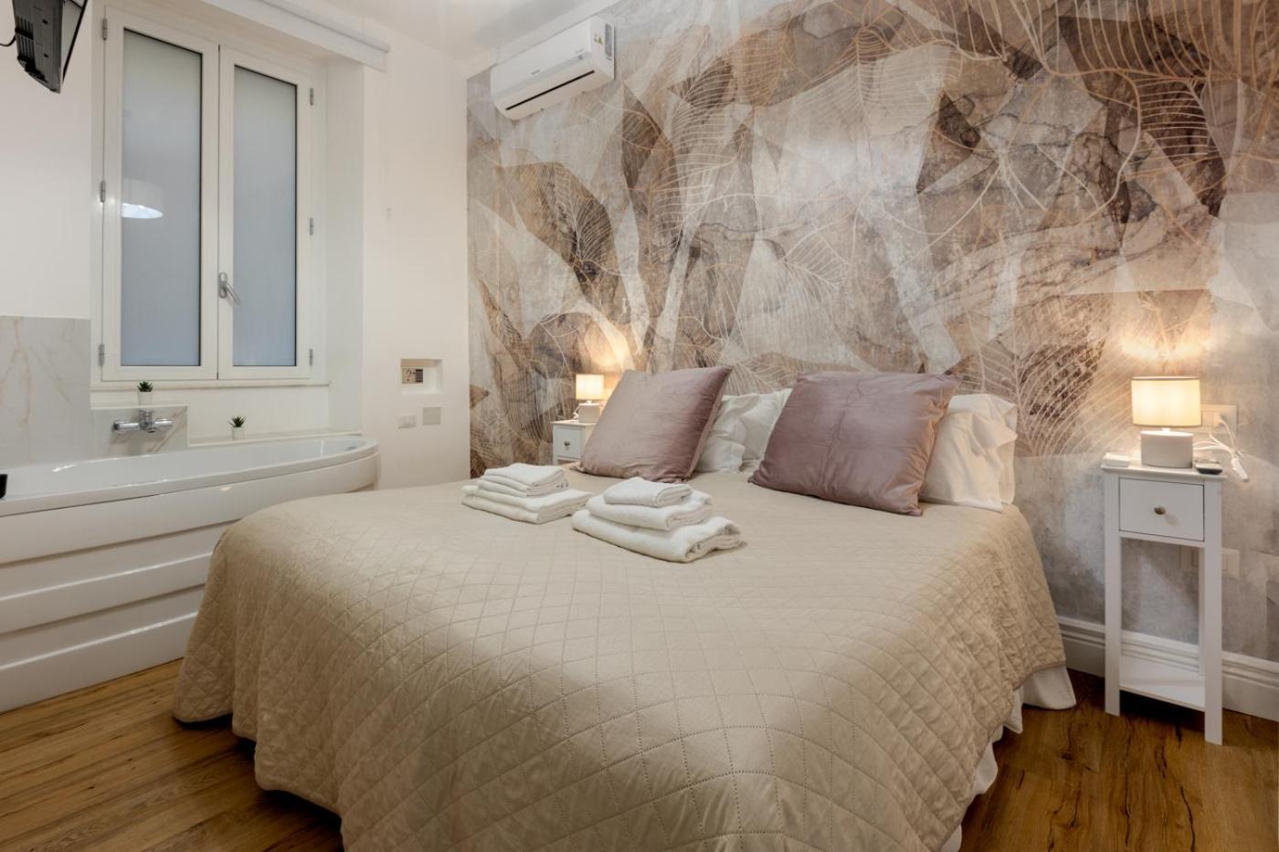 Fior Di Loto Rooms Cagliari Luaran gambar