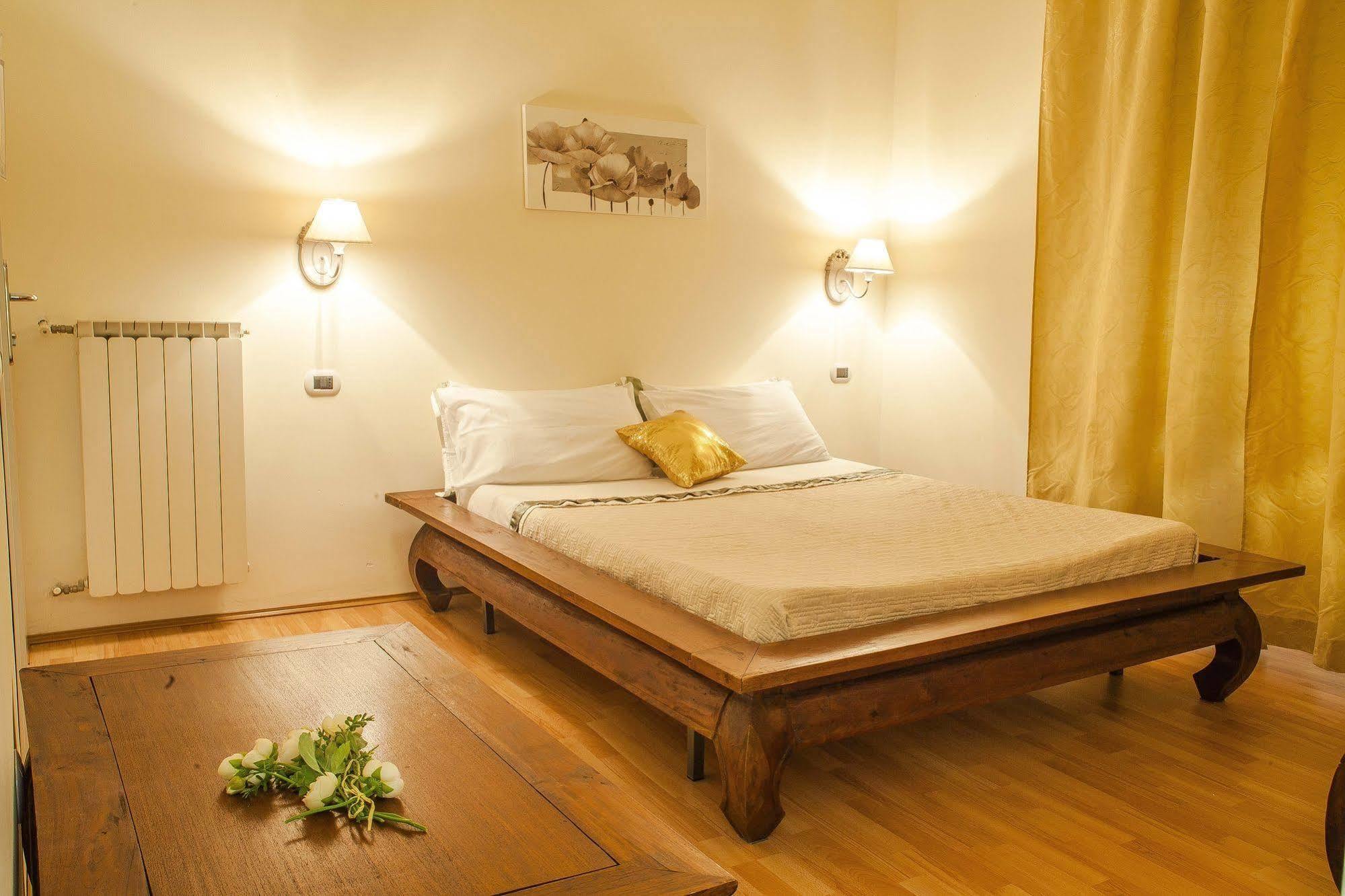Fior Di Loto Rooms Cagliari Luaran gambar