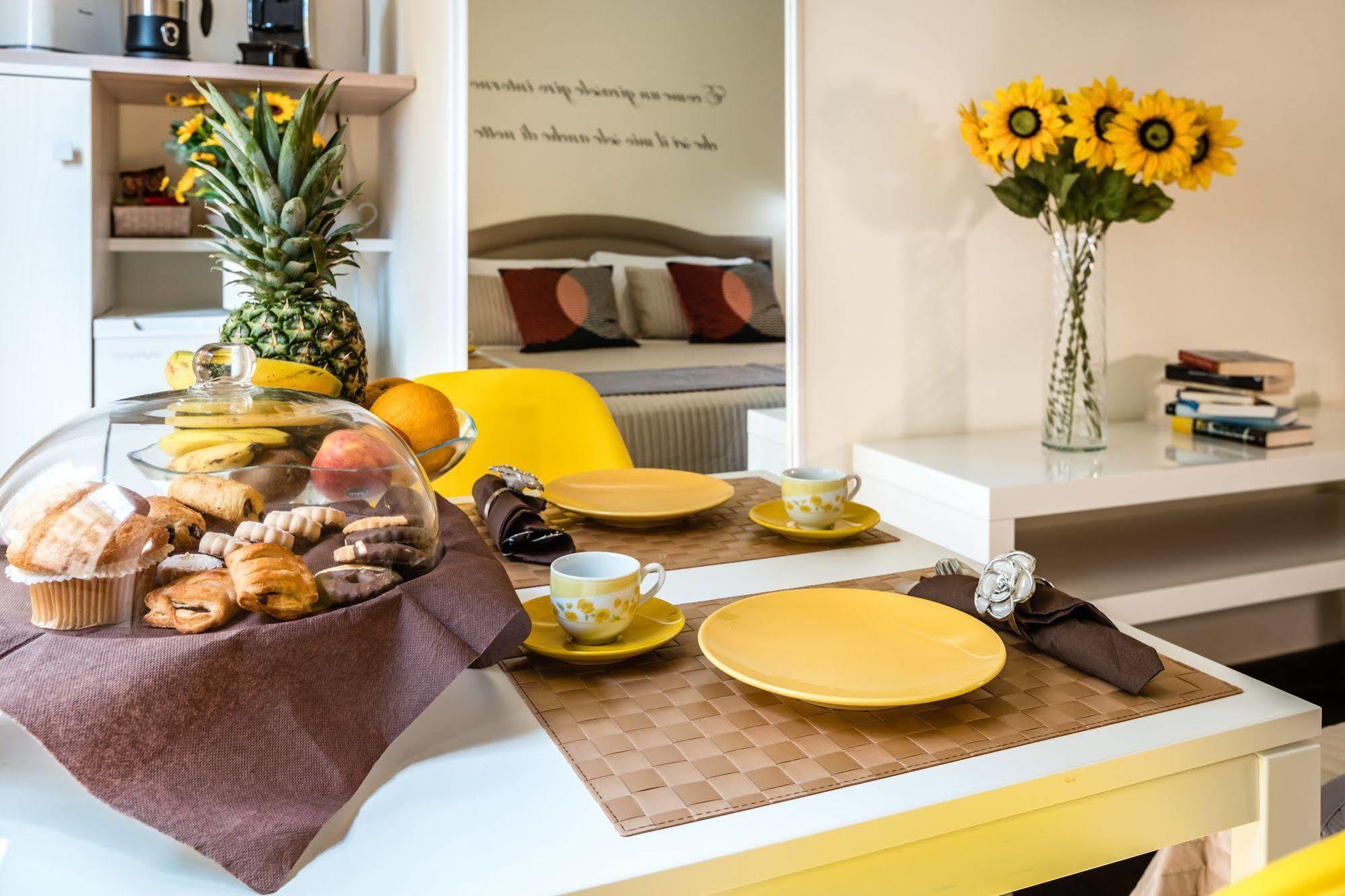 Fior Di Loto Rooms Cagliari Luaran gambar