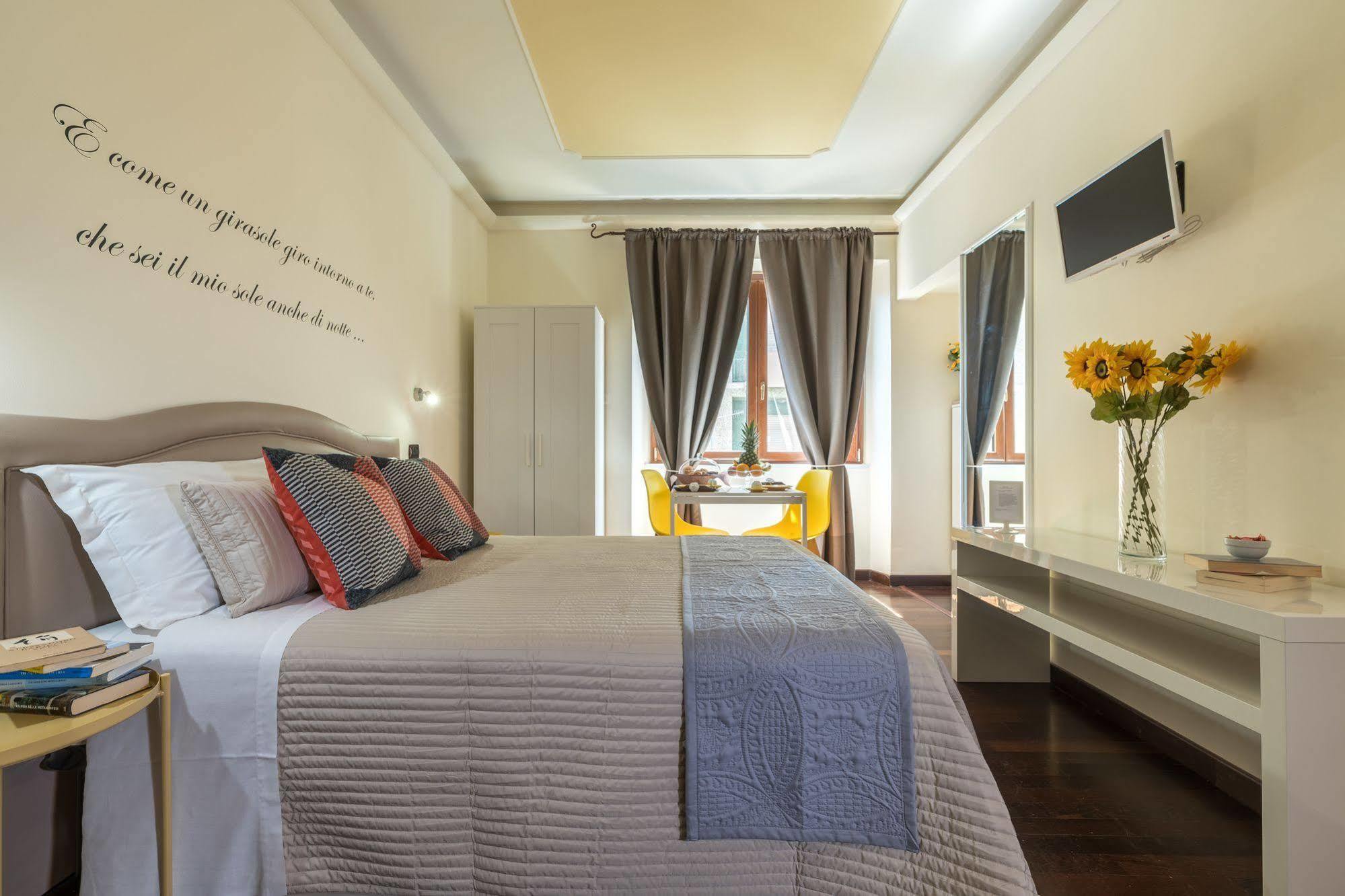 Fior Di Loto Rooms Cagliari Luaran gambar