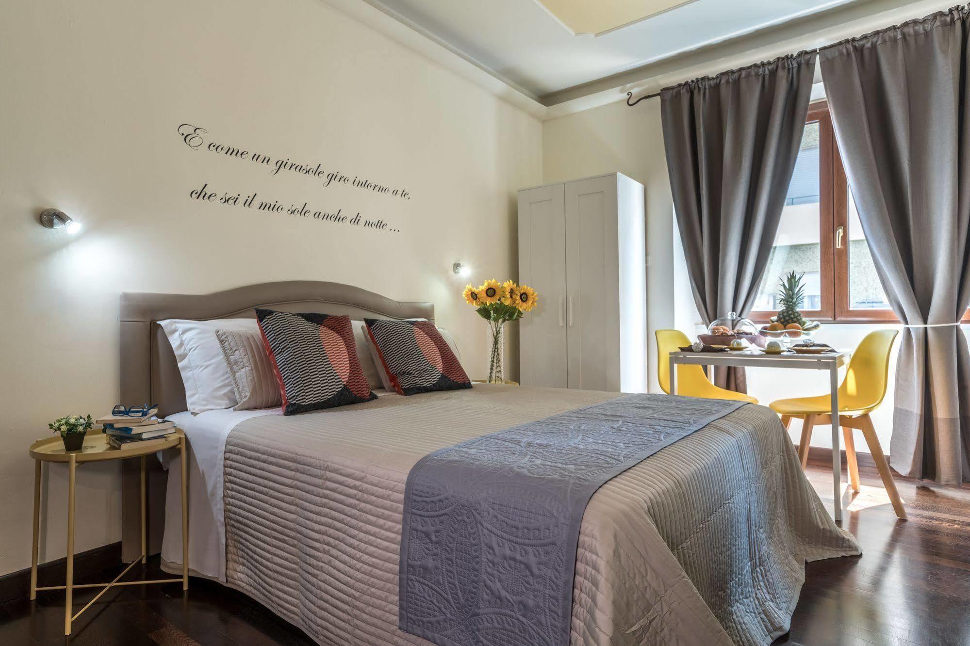 Fior Di Loto Rooms Cagliari Luaran gambar