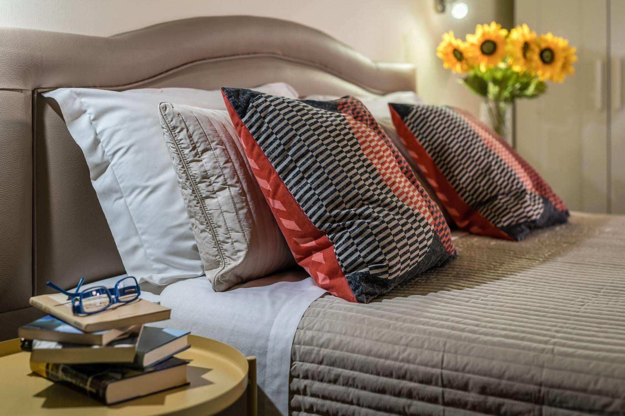 Fior Di Loto Rooms Cagliari Luaran gambar