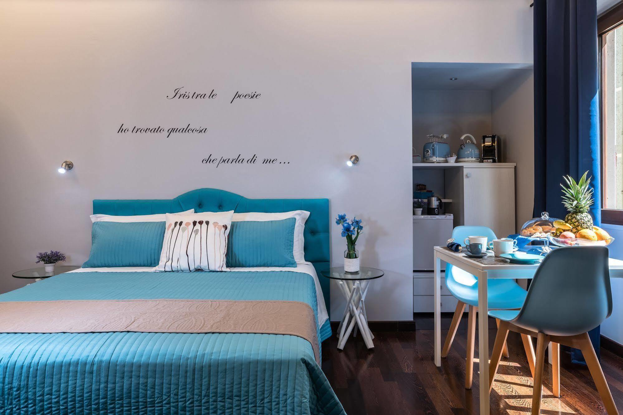 Fior Di Loto Rooms Cagliari Luaran gambar