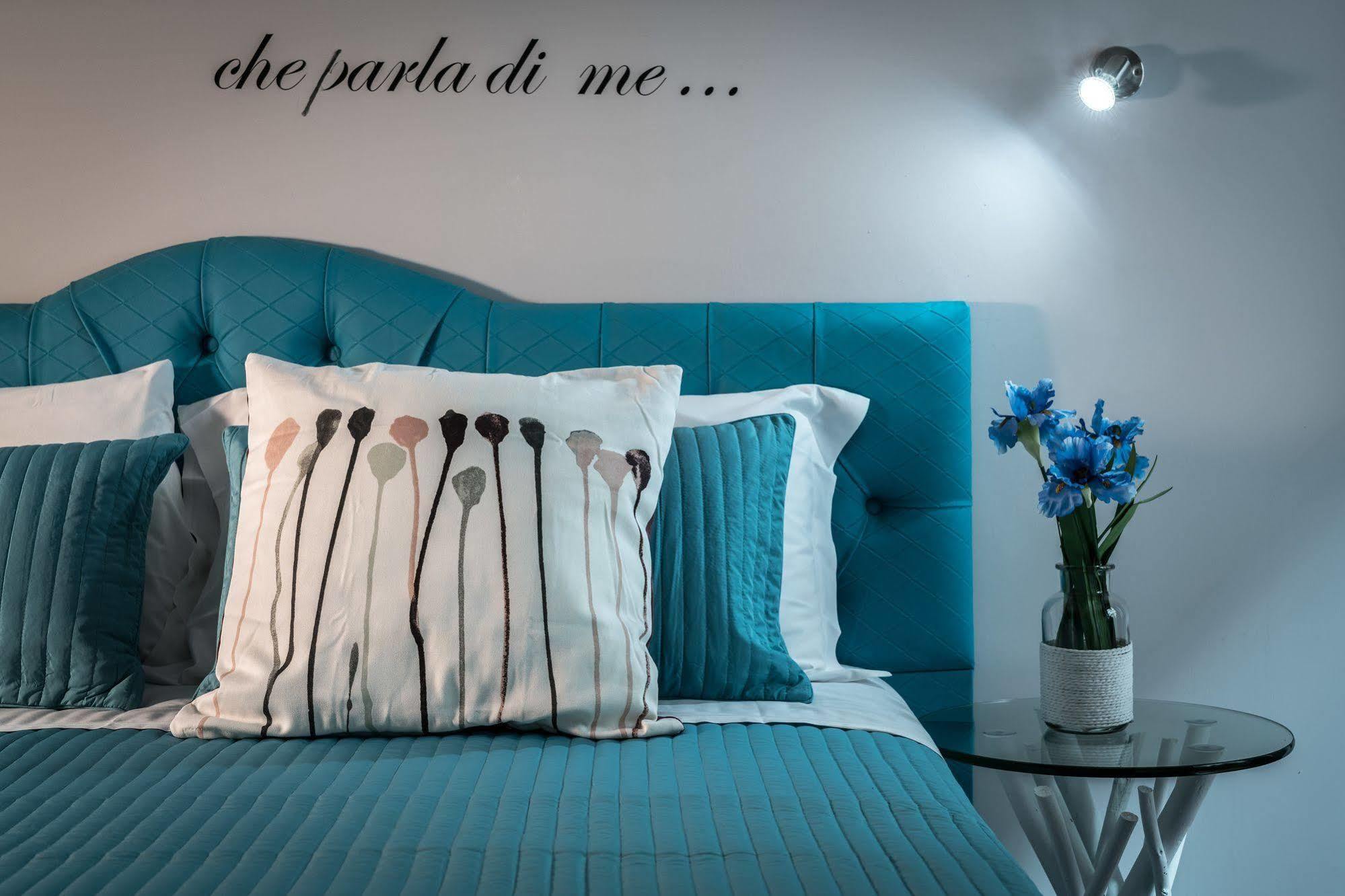 Fior Di Loto Rooms Cagliari Luaran gambar