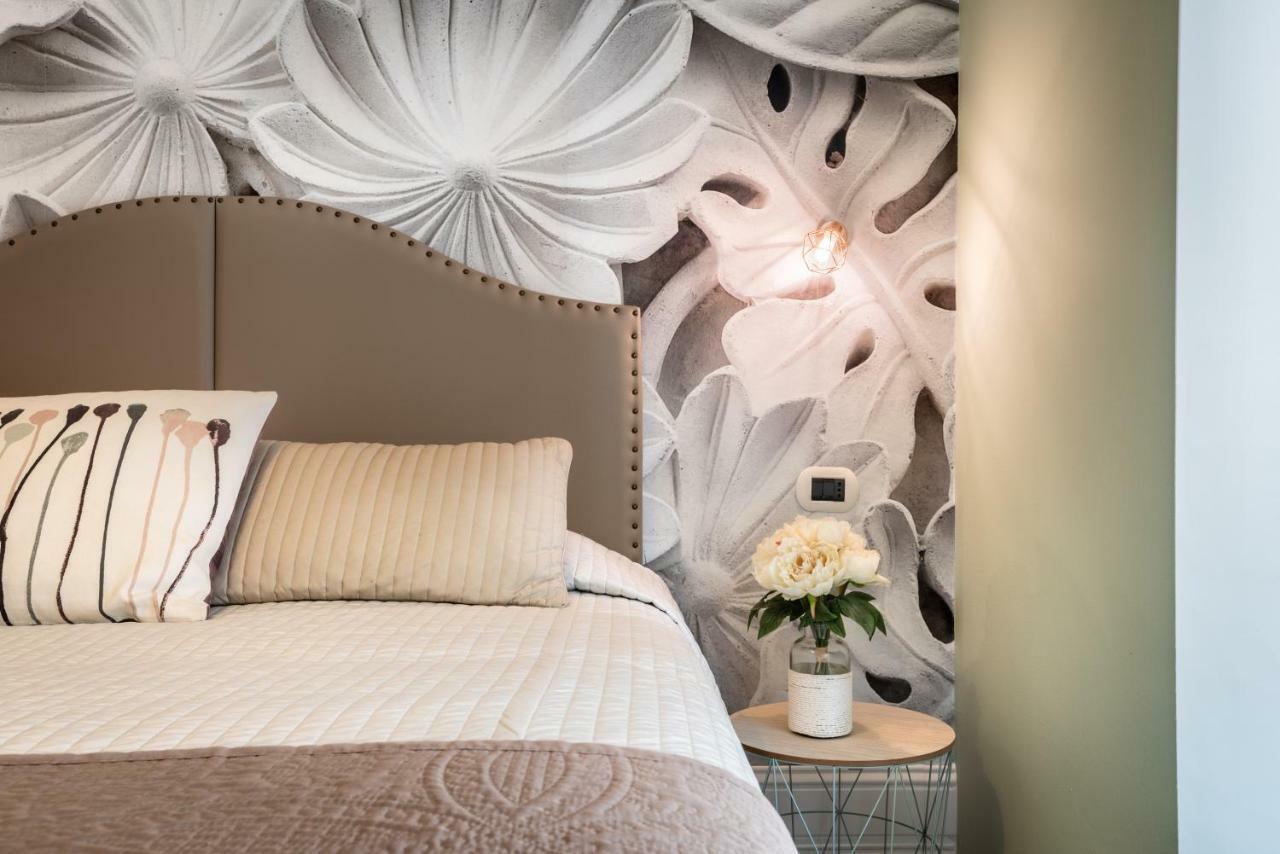 Fior Di Loto Rooms Cagliari Luaran gambar
