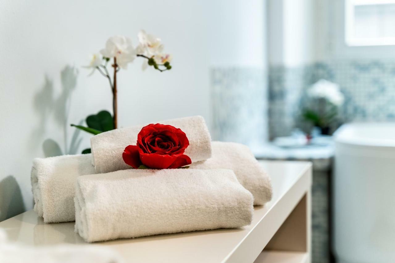 Fior Di Loto Rooms Cagliari Luaran gambar