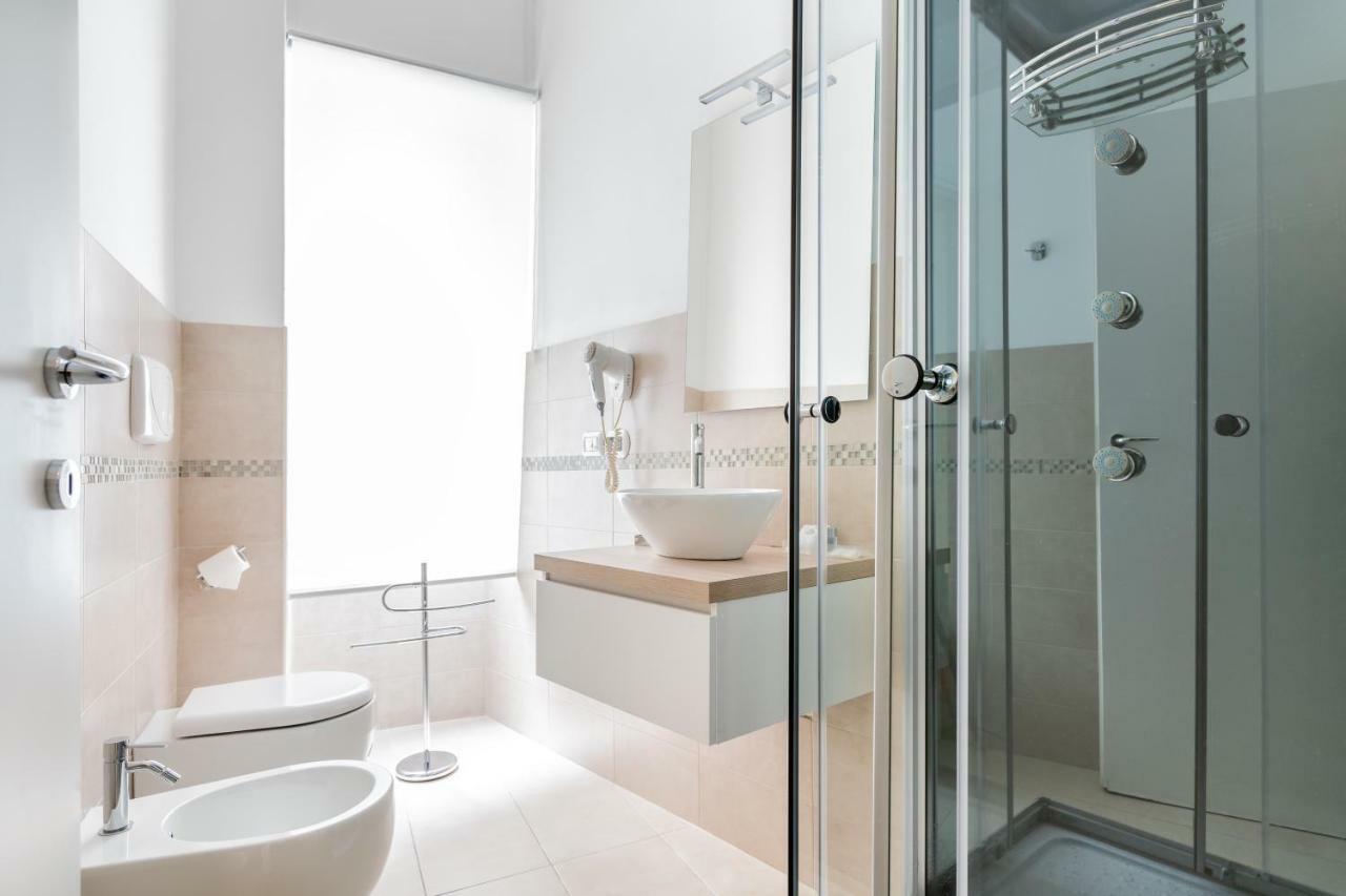 Fior Di Loto Rooms Cagliari Luaran gambar
