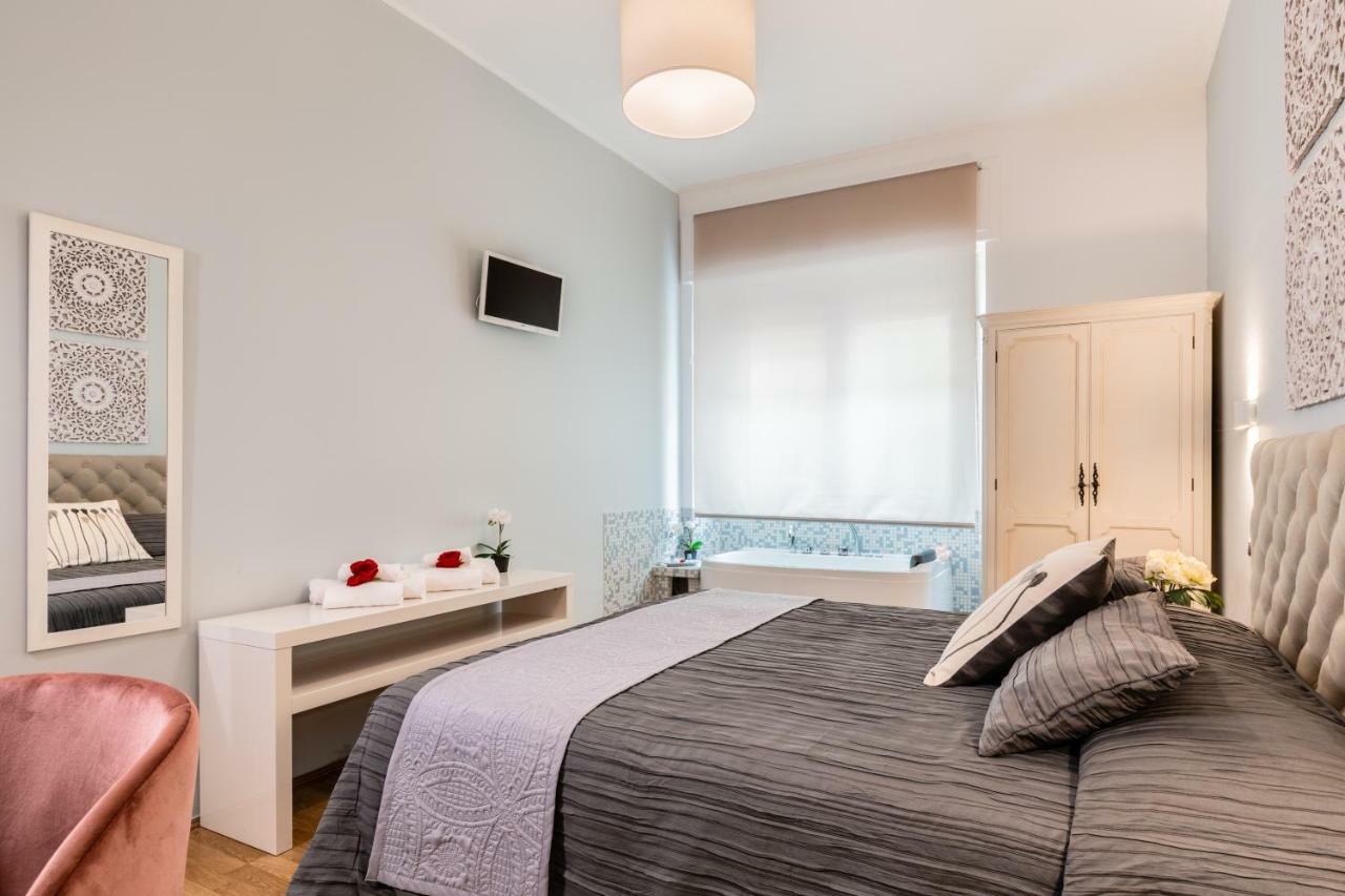 Fior Di Loto Rooms Cagliari Luaran gambar