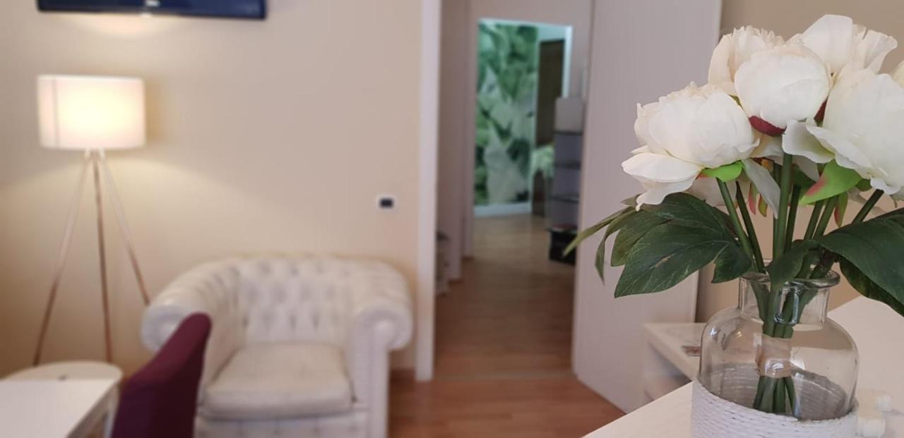 Fior Di Loto Rooms Cagliari Luaran gambar